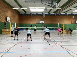 Hobby-Herbstturnier 2026